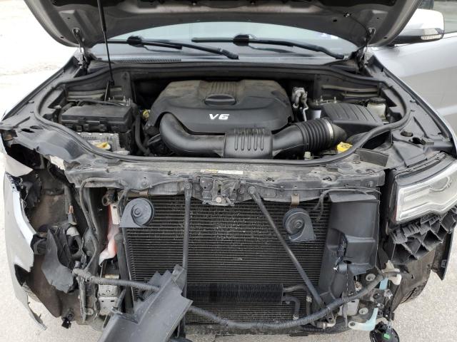 Photo 12 from auction – 2015 JEEP GRAND CHER with VIN 1C4RJFBG6FC844388