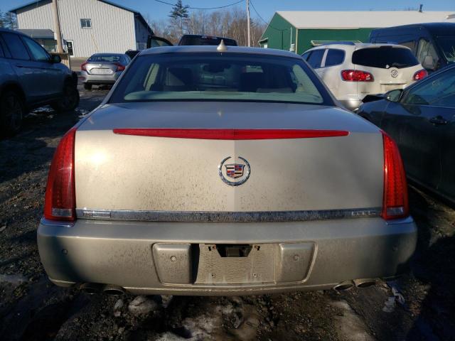 Photo 6 from auction – 2009 CADILLAC DTS with VIN 1G6KD57979U109319