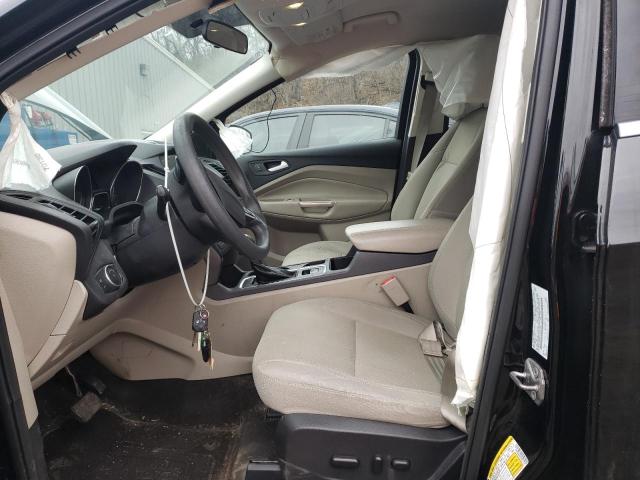 Photo 7 from auction – 2017 FORD ESCAPE SE with VIN 1FMCU9G97HUD57119