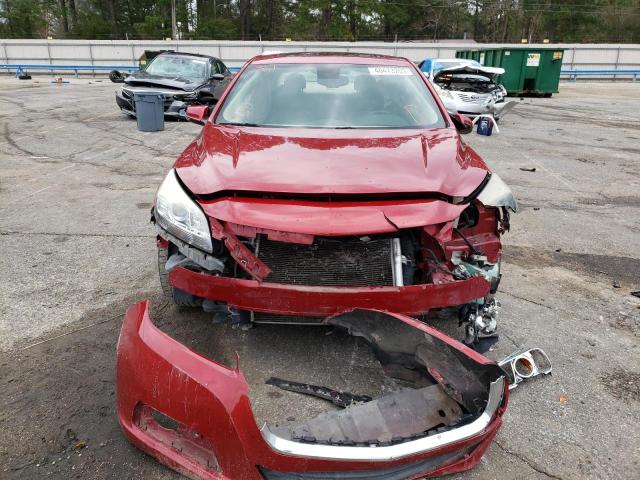 Photo 5 from auction – 2014 CHEVROLET MALIBU 1LT with VIN 1G11C5SL5EF244322