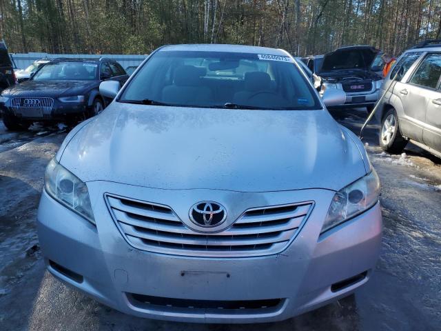 Photo 5 from auction – 2007 TOYOTA CAMRY CE with VIN JTNBE46K873075799