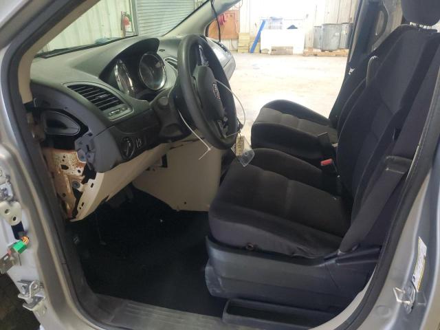 Photo 7 from auction – 2019 DODGE GRAND CARA with VIN 2C4RDGBG8KR805266