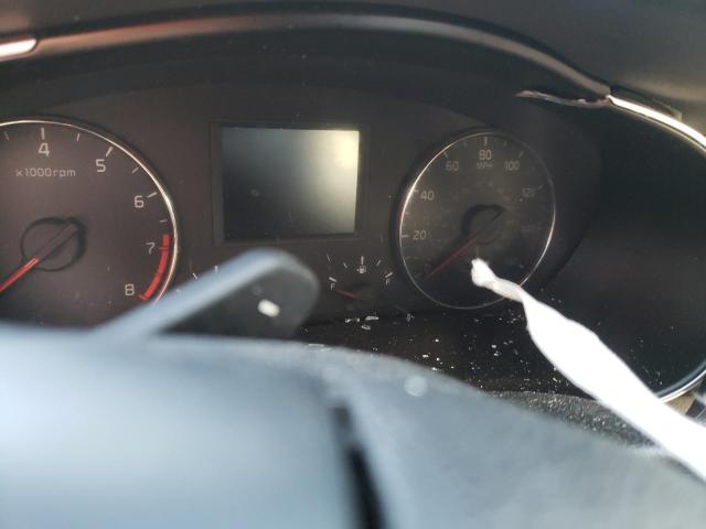 Photo 9 from auction – 2015 KIA CADENZA PR with VIN KNALN4D70F5173779