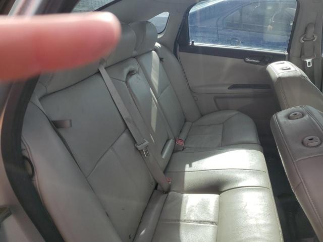 Photo 10 from auction – 2009 CHEVROLET IMPALA SS with VIN 2G1WD57C691205215