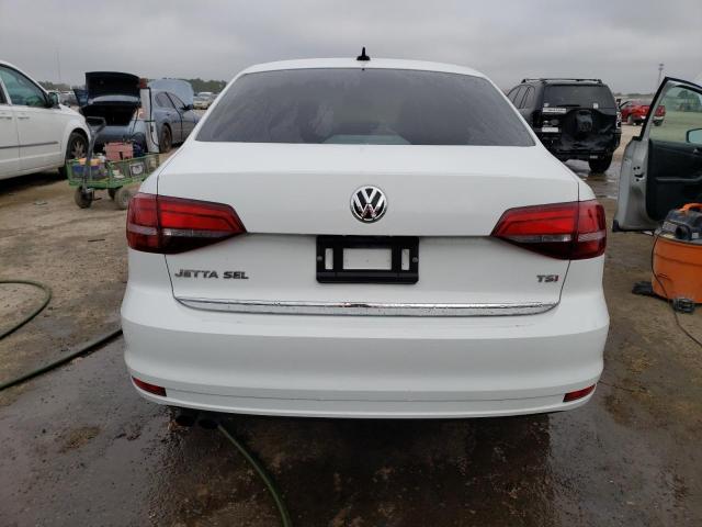 Photo 6 from auction – 2017 VOLKSWAGEN JETTA SEL with VIN 3VWL17AJ9HM415558