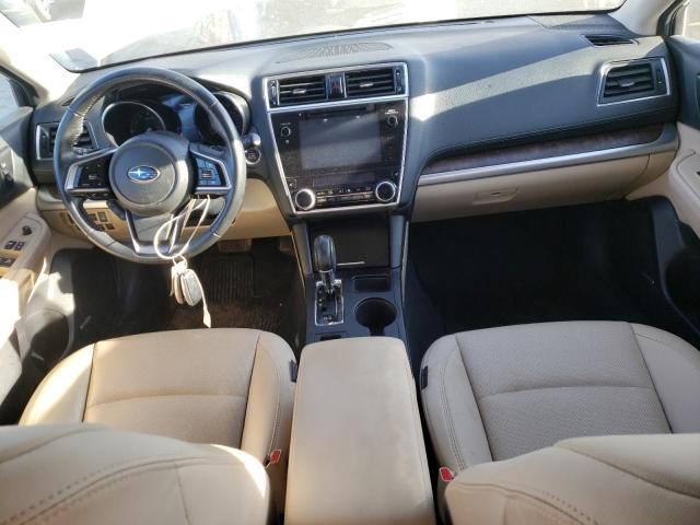 Photo 8 from auction – 2018 SUBARU OUTBACK 2. with VIN 4S4BSANC1J3217581
