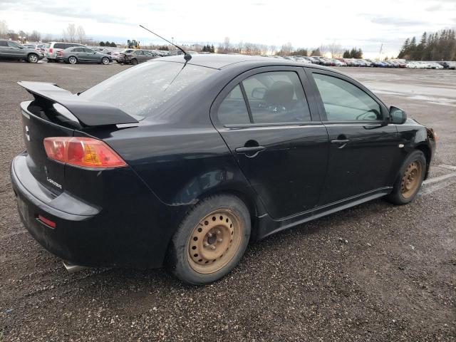 Photo 3 from auction – 2008 MITSUBISHI LANCER GTS with VIN JA3AU86U98U603677