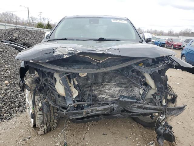Photo 5 from auction – 2014 DODGE DURANGO CI with VIN 1C4SDJET2EC278216