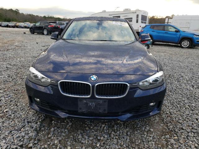 Photo 5 from auction – 2015 BMW 328 XI with VIN WBA3B3G53FNR88040