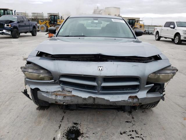 Photo 5 from auction – 2006 DODGE CHARGER SE with VIN 2B3KA43G96H468014