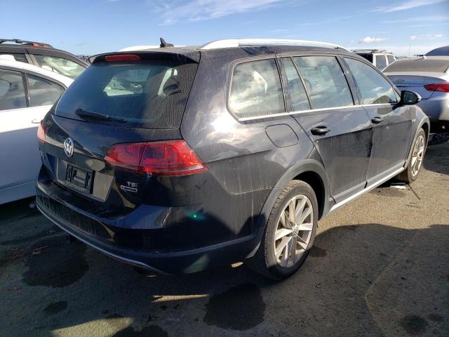 Photo 3 from auction – 2017 VOLKSWAGEN GOLF ALLTR with VIN 3VWH17AU6HM520963