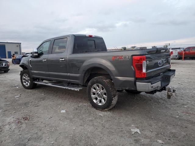 Photo 2 from auction – 2019 FORD F250 SUPER with VIN 1FT7W2BT2KEG72065