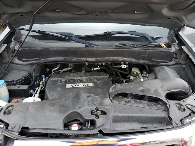Photo 12 from auction – 2010 HONDA PILOT TOUR with VIN 5FNYF3H81AB006017