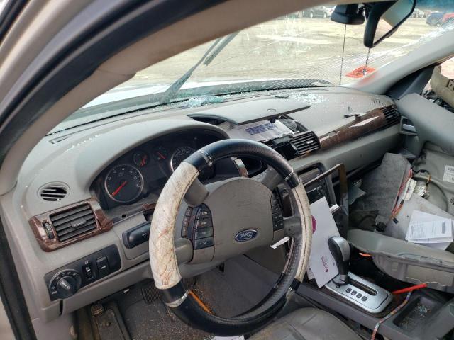 Photo 8 from auction – 2006 FORD FIVE HUNDR with VIN 1FAFP24196G124469