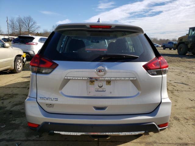 Photo 6 from auction – 2018 NISSAN ROGUE S with VIN KNMAT2MT6JP519736