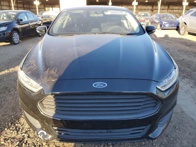Zdjęcie 5 z aukcji – 2014 FORD FUSION z VIN 3FA6P0HD3ER158603