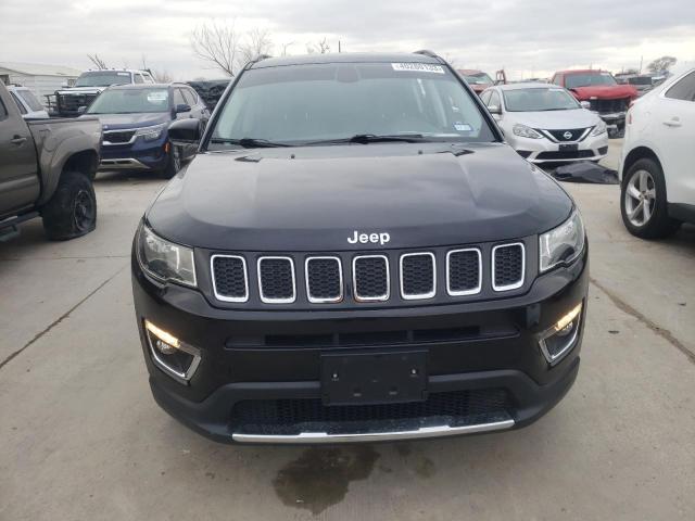Photo 5 from auction – 2020 JEEP COMPASS LI with VIN 3C4NJCCB7LT187620