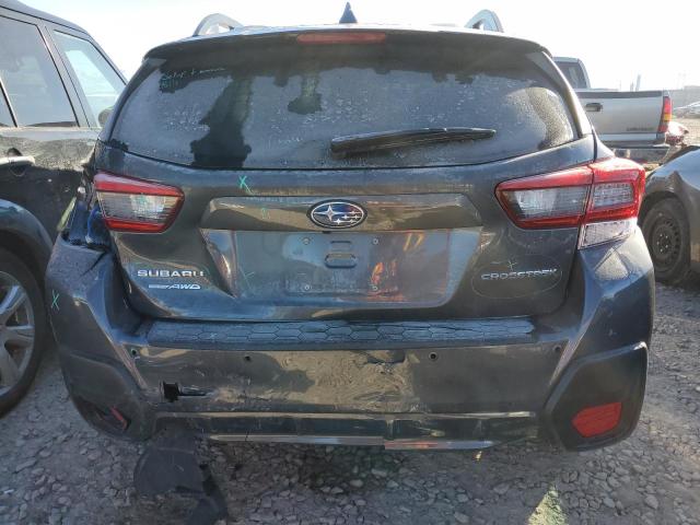 Photo 6 from auction – 2020 SUBARU CROSSTREK with VIN JF2GTANC4L8209053