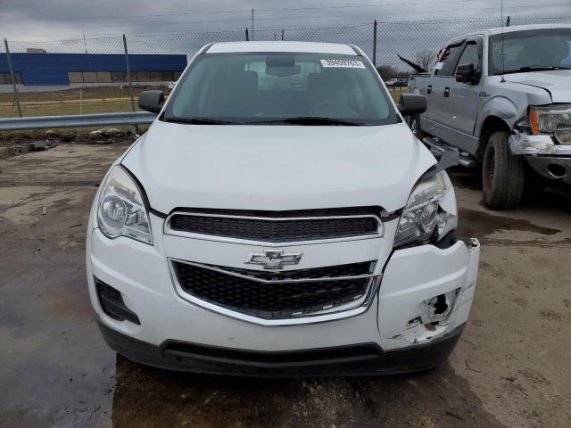 Photo 5 from auction – 2015 CHEVROLET EQUINOX LS with VIN 2GNALAEK2F1118955