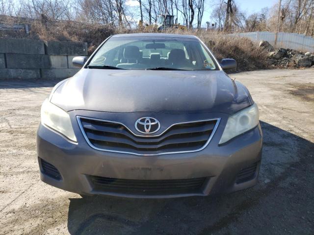 Photo 5 from auction – 2011 TOYOTA CAMRY BASE with VIN 4T4BF3EK1BR180217