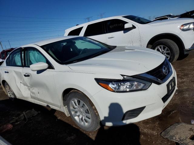 Photo 4 from auction – 2017 NISSAN ALTIMA 2.5 with VIN 1N4AL3AP7HC152530
