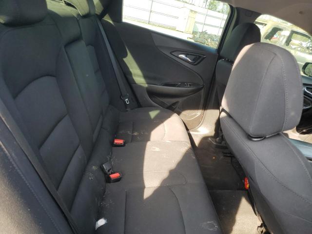 Photo 10 from auction – 2016 CHEVROLET MALIBU LT with VIN 1G1ZE5ST7GF244869