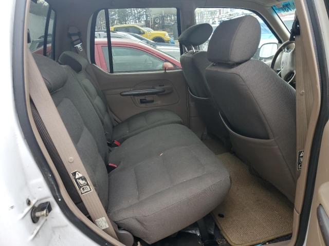Photo 10 from auction – 2001 FORD EXPLORER S with VIN 1FMZU67E31UA25125