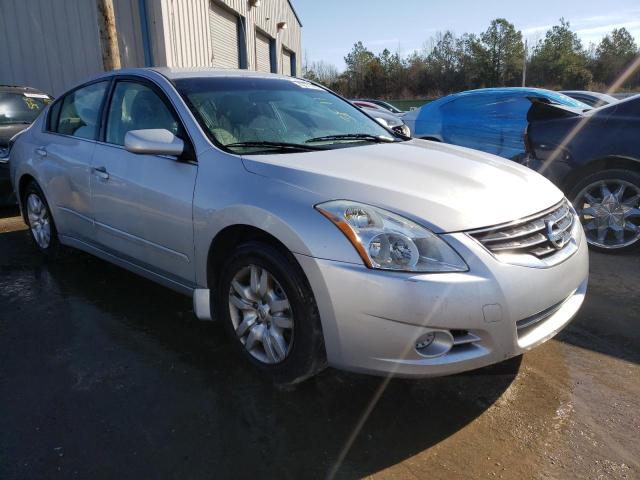 Photo 4 from auction – 2011 NISSAN ALTIMA BAS with VIN 1N4AL2AP2BC105830