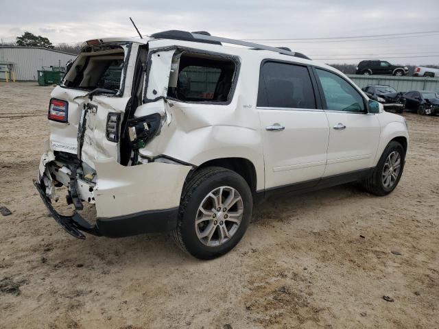 Photo 3 from auction – 2014 GMC ACADIA SLT with VIN 1GKKRRKD9EJ185870