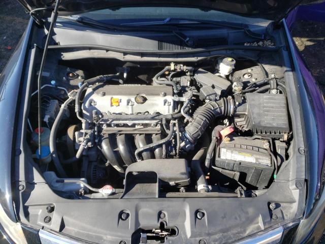 Photo 11 from auction – 2012 HONDA ACCORD SE with VIN 1HGCP2F61CA124925