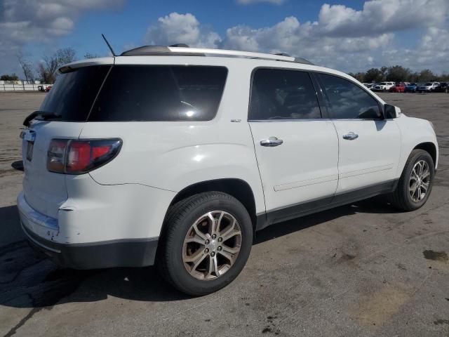 Photo 3 from auction – 2016 GMC ACADIA SLT with VIN 1GKKRRKD4GJ179302