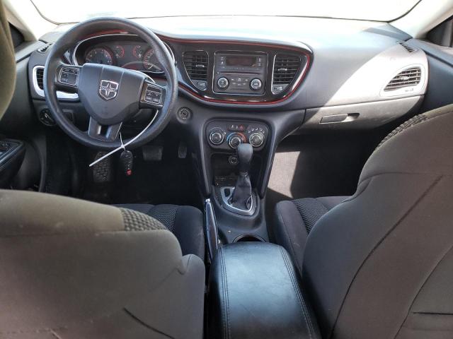 Photo 8 from auction – 2015 DODGE DART SE with VIN 1C3CDFAAXFD434105