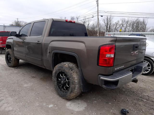 Photo 2 from auction – 2014 GMC SIERRA K15 with VIN 3GTU2UEH5EG442339