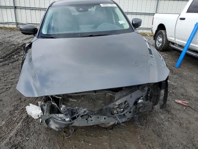 Photo 5 from auction – 2021 MAZDA CX-5 TOURI with VIN JM3KFBCMXM0390801