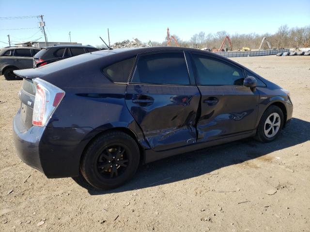 Photo 3 from auction – 2015 TOYOTA PRIUS with VIN JTDKN3DU3F0466992