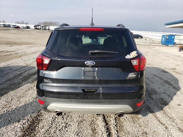 Photo 6 from auction – 2019 FORD ESCAPE SEL with VIN 1FMCU0HD4KUB45171
