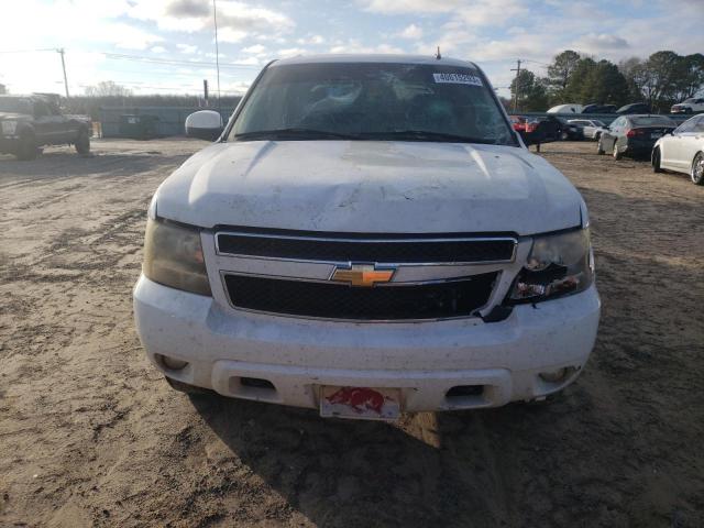 Photo 5 from auction – 2007 CHEVROLET AVALANCHE with VIN 3GNFK12367G162682