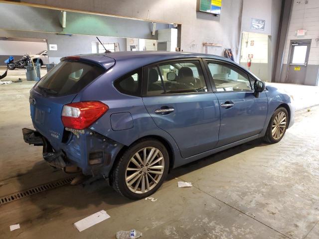 Photo 3 from auction – 2014 SUBARU IMPREZA with VIN JF1GPAH65E8240409