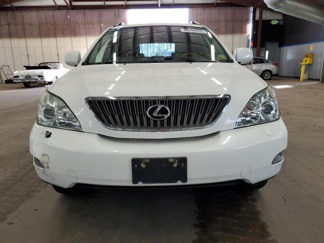 Photo 5 from auction – 2005 LEXUS RX 330 with VIN 2T2HA31U05C045404