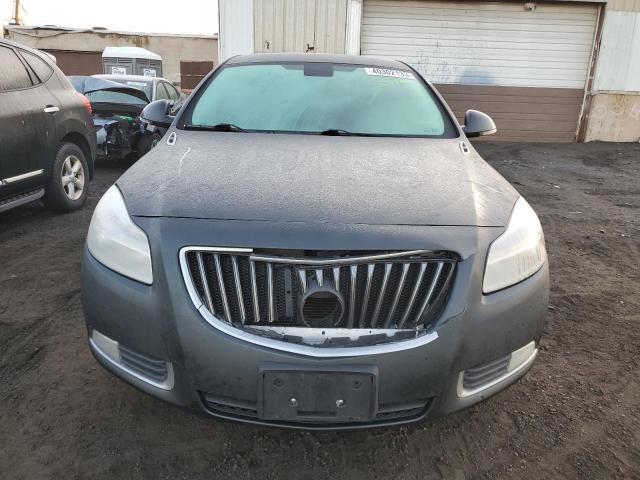Photo 5 from auction – 2012 BUICK REGAL with VIN 2G4GR5EK1C9153407
