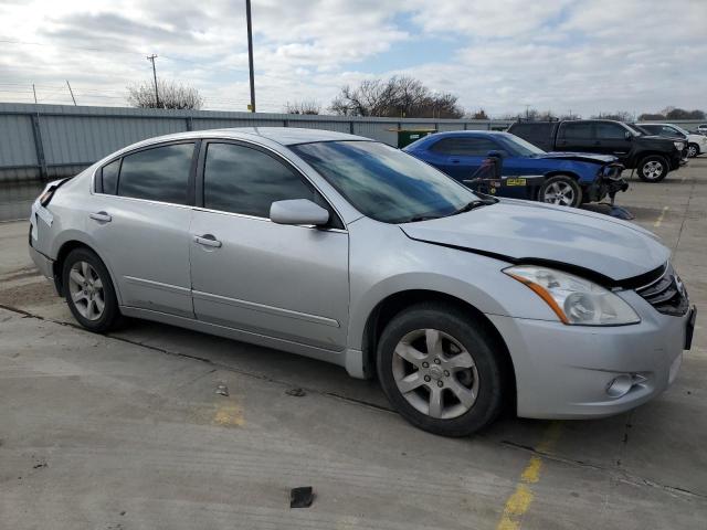 Photo 4 from auction – 2012 NISSAN ALTIMA BAS with VIN 1N4AL2AP2CN406569