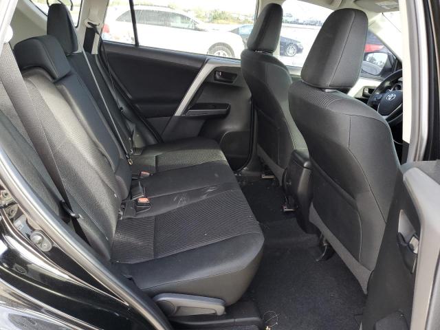 Photo 10 from auction – 2018 TOYOTA RAV4 LE with VIN 2T3ZFREV2JW437252
