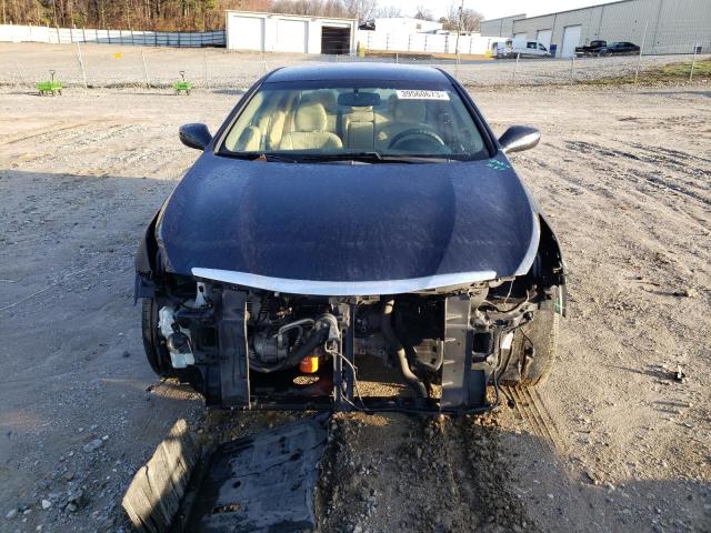 Photo 5 from auction – 2013 HYUNDAI SONATA GLS with VIN 5NPEB4ACXDH631332