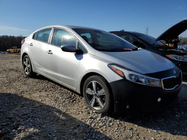 Photo 4 from auction – 2018 KIA FORTE LX with VIN 3KPFL4A78JE239843
