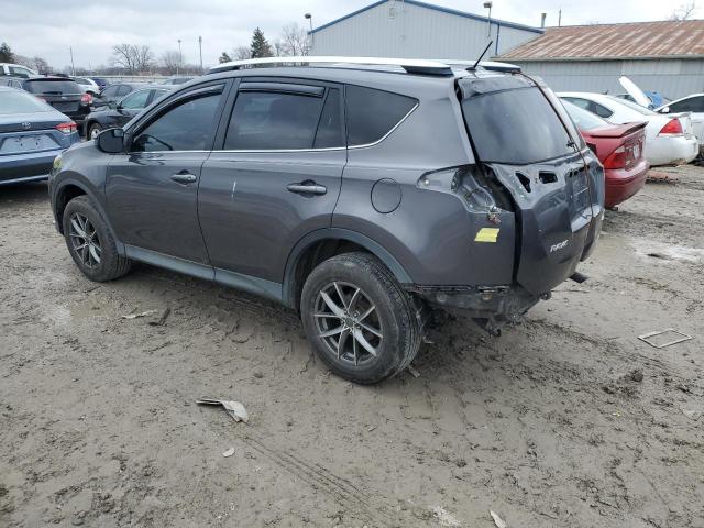 Photo 2 from auction – 2014 TOYOTA RAV4 LE with VIN 2T3BFREV0EW157966