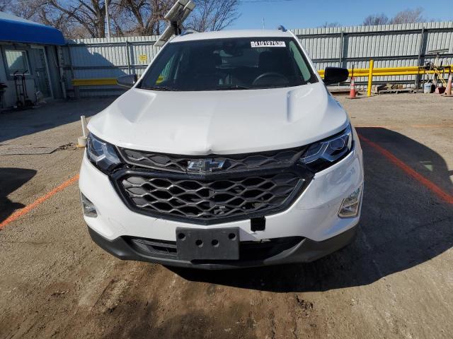 Photo 5 from auction – 2020 CHEVROLET EQUINOX PR with VIN 2GNAXPEX0L6279483