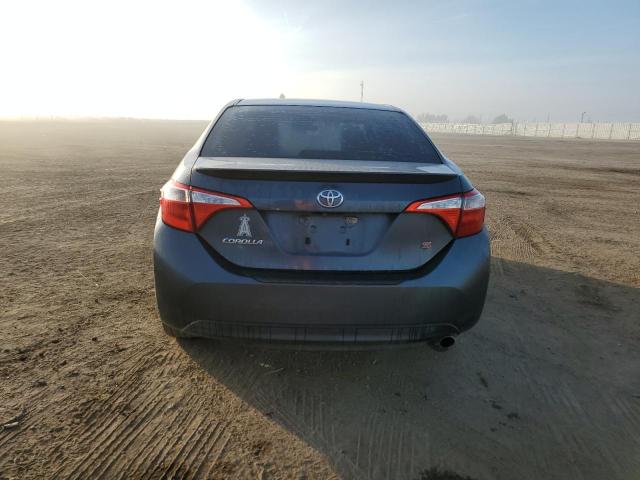 Photo 6 from auction – 2015 TOYOTA COROLLA L with VIN 5YFBURHE0FP247809