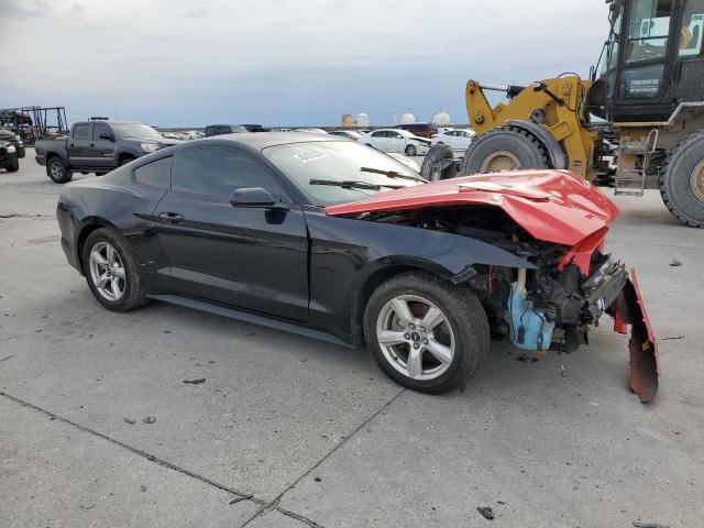 Photo 4 from auction – 2017 FORD MUSTANG with VIN 1FA6P8AM9H5208517