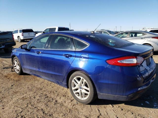 Photo 2 from auction – 2014 FORD FUSION SE with VIN 3FA6P0H78ER392892