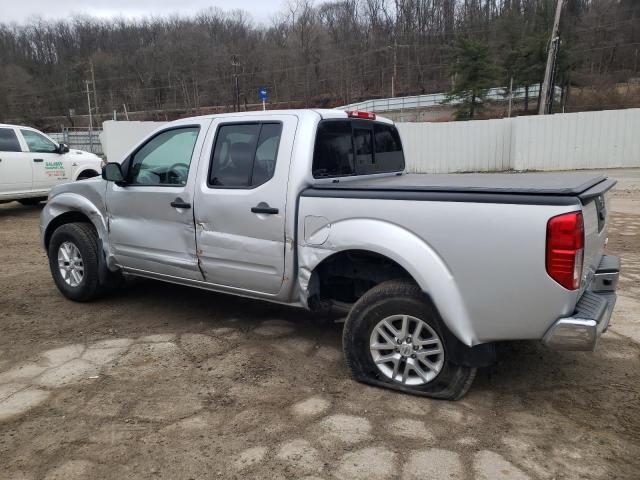 Photo 2 from auction – 2019 NISSAN FRONTIER S with VIN 1N6AD0EVXKN795459